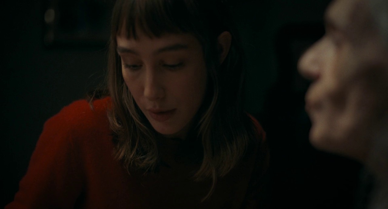 The Grandmother (2022) BluRay Hindi + Spanish 1080p x264 AVC DD 5.1 ESub CineVood.mkv.0000